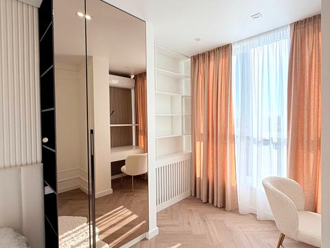 квартира за адресою Павла Думанського вул., 27