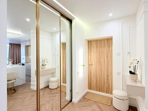 квартира за адресою Павла Думанського вул., 27