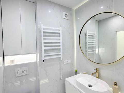 квартира за адресою Павла Думанського вул., 27