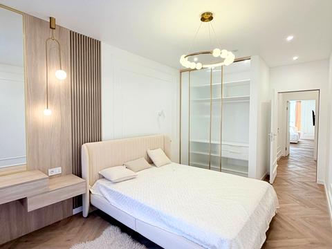 квартира за адресою Павла Думанського вул., 27