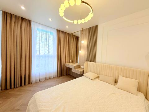 квартира за адресою Павла Думанського вул., 27