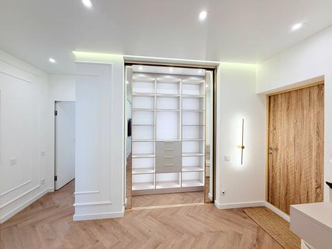 квартира за адресою Павла Думанського вул., 27