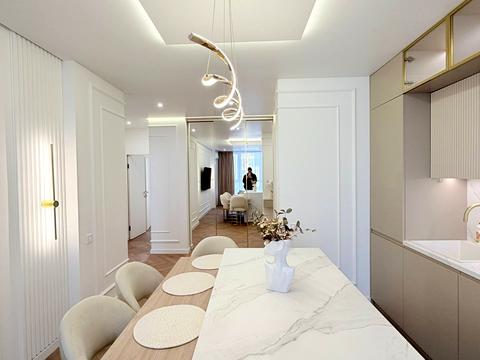 квартира за адресою Павла Думанського вул., 27