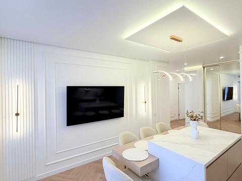 квартира за адресою Павла Думанського вул., 27