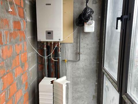 квартира за адресою Костомарівська вул. (Щорса), 1-А