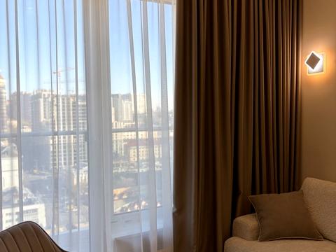 квартира по адресу Антоновича ул. (Горького), 109