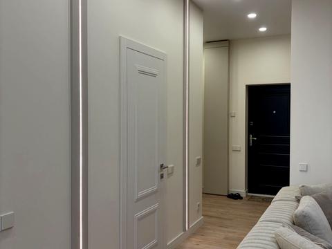 квартира по адресу Антоновича ул. (Горького), 109