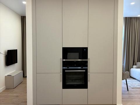 квартира по адресу Антоновича ул. (Горького), 109