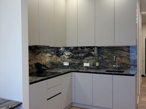 квартира по адресу Антоновича ул. (Горького), 109