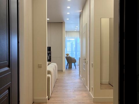 квартира по адресу Антоновича ул. (Горького), 109