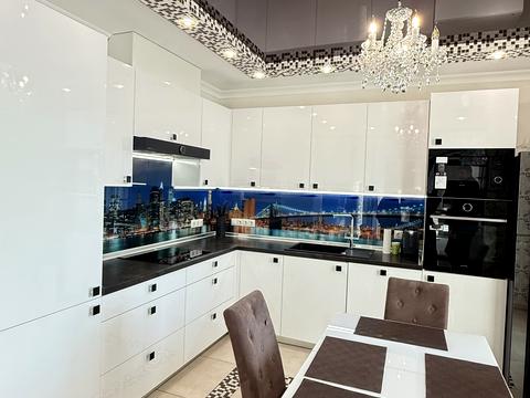 квартира за адресою Ревуцького вул., 9