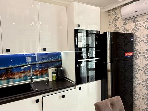 квартира за адресою Ревуцького вул., 9