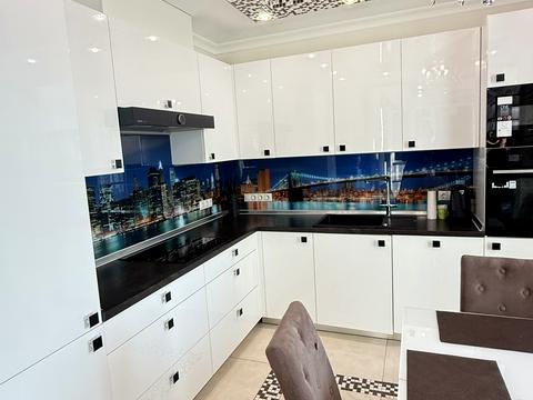 квартира за адресою Ревуцького вул., 9