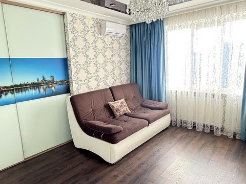 квартира за адресою Ревуцького вул., 9