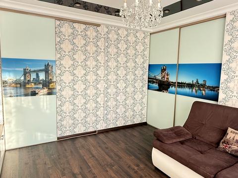 квартира за адресою Ревуцького вул., 9