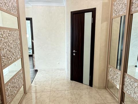 квартира за адресою Ревуцького вул., 9