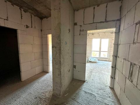 квартира по адресу Французский бульв., 3