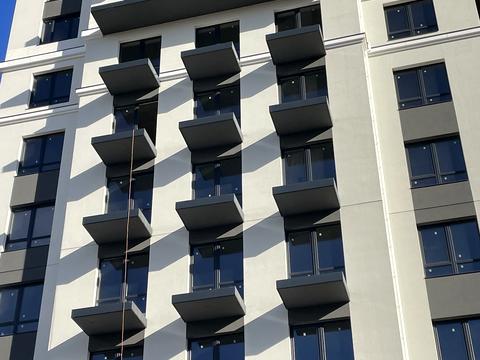 квартира по адресу Французский бульв., 3