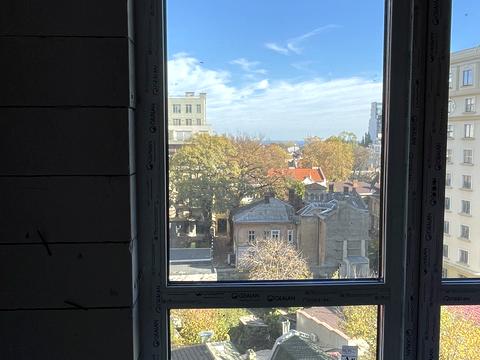 квартира по адресу Французский бульв., 3