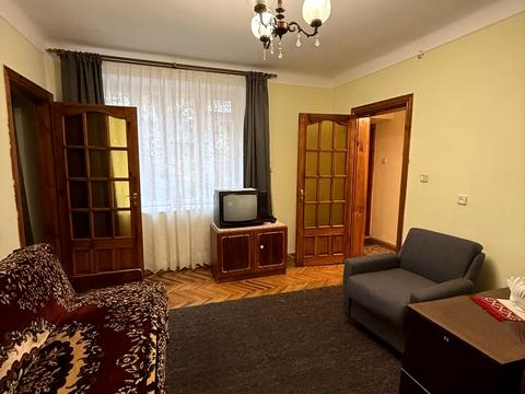 квартира за адресою Кондукторська вул., 9