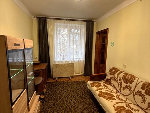 квартира за адресою Кондукторська вул., 9