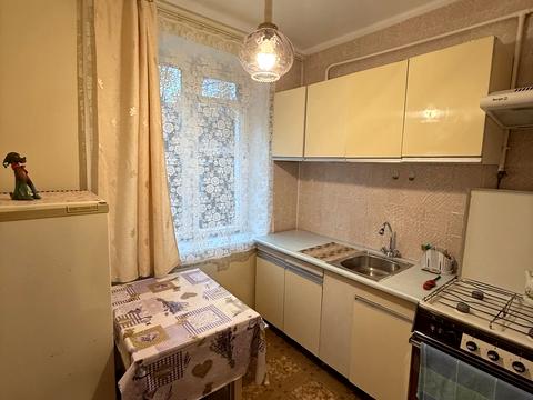 квартира за адресою Кондукторська вул., 9