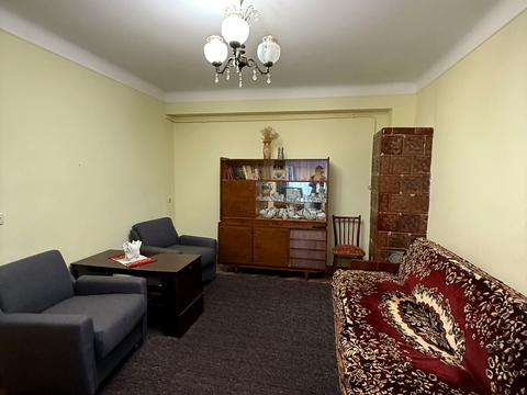 квартира за адресою Кондукторська вул., 9