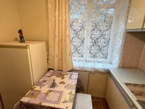 квартира за адресою Кондукторська вул., 9