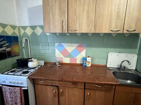 кімната за адресою Решата Аметова вул., 11