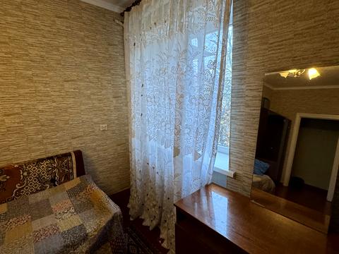 кімната за адресою Решата Аметова вул., 11