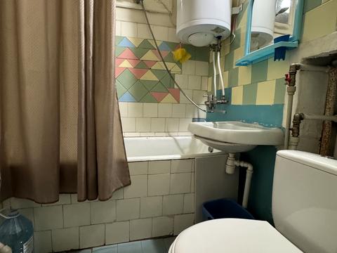 кімната за адресою Решата Аметова вул., 11