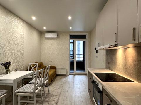 квартира по адресу Тадея Рыльского бульв., 1