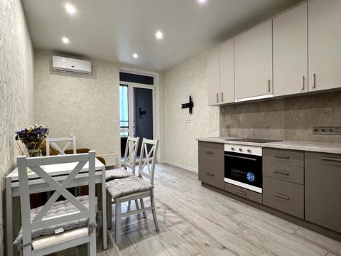 квартира по адресу Тадея Рыльского бульв., 1