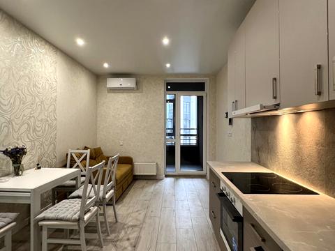 квартира по адресу Тадея Рыльского бульв., 1