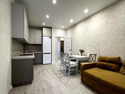 квартира по адресу Тадея Рыльского бульв., 1