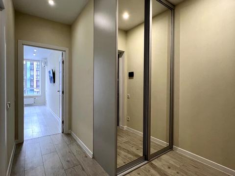 квартира по адресу Тадея Рыльского бульв., 1