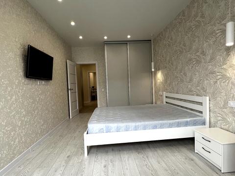 квартира по адресу Тадея Рыльского бульв., 1