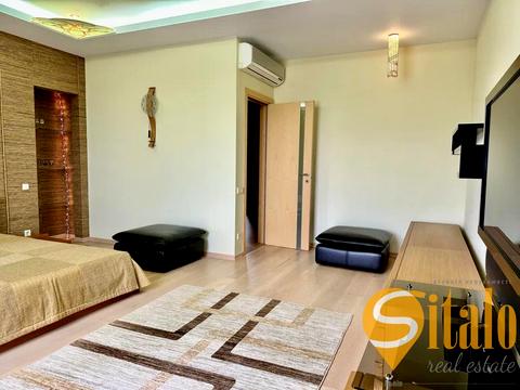 квартира по адресу Александра Олеся ул., 25д