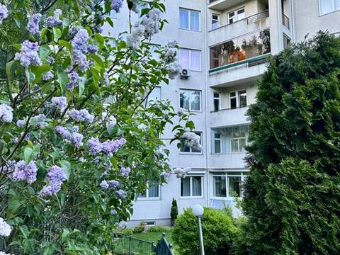 квартира по адресу Александра Олеся ул., 25д