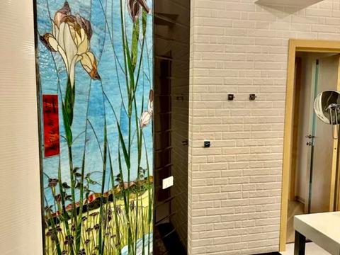 квартира по адресу Александра Олеся ул., 25д