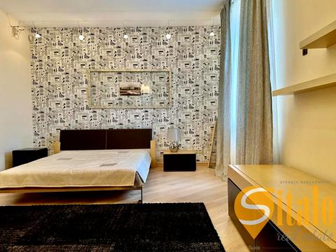 квартира по адресу Александра Олеся ул., 25д