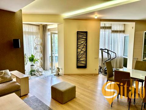 квартира по адресу Александра Олеся ул., 25д