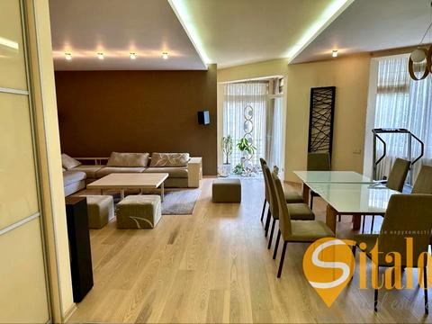 квартира по адресу Александра Олеся ул., 25д