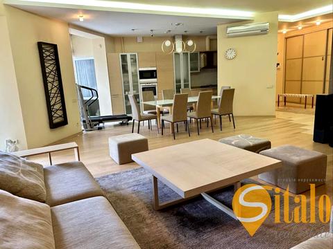 квартира по адресу Александра Олеся ул., 25д