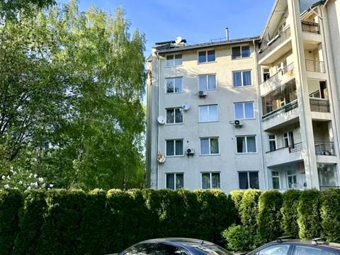 квартира по адресу Александра Олеся ул., 25д