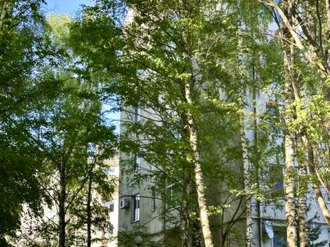 квартира по адресу Александра Олеся ул., 25д