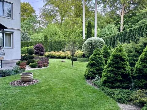 квартира по адресу Александра Олеся ул., 25д