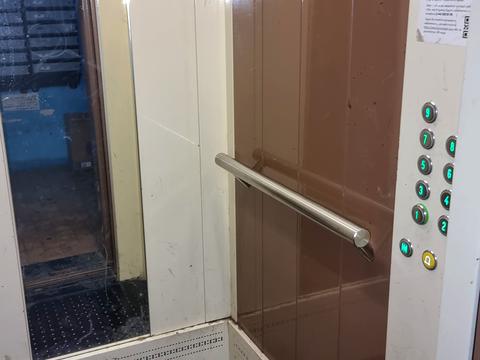 квартира за адресою Харківське шосе, 158-Б