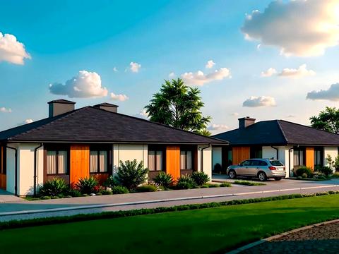 дом по адресу Богатырская ул.