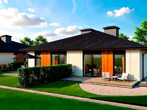 дом по адресу Богатырская ул.